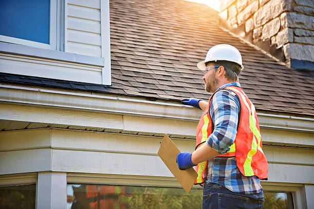 Trusted Storm Damage Roof Repair service in Stanhope, IA - Ben Roofing and Steel LLC